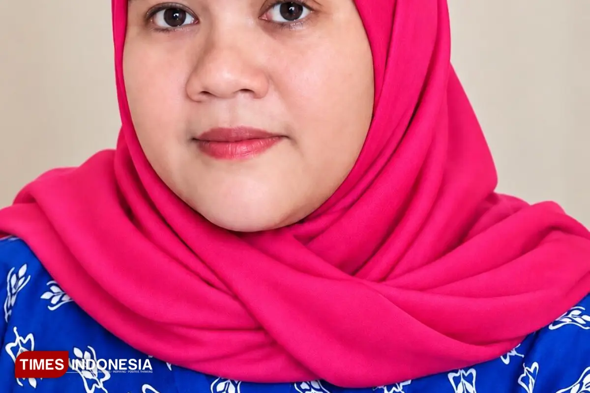 GERD dan Pola Makan: Kenali Pemicu, Jangan Asal Pantang Makanan - TIMES ...