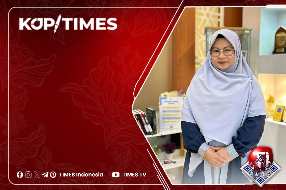 Boarding School di Era Global - TIMES Indonesia