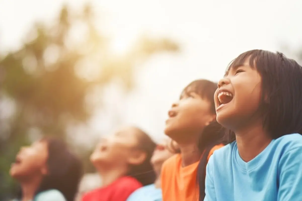 Anak Kerap Membantah Bukan Berarti Kurang Ajar, Begini Penjelasan Dosen ...
