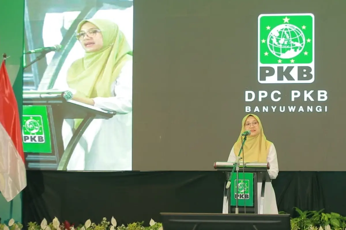 Bupati Banyuwangi Ajak PKB Berkolaborasi Entaskan Kemiskinan Banyuwangi ...