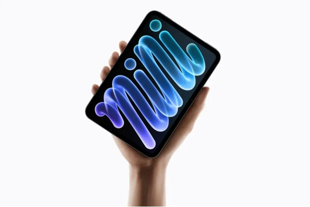 Apple Unveils iPad mini With 8.5-Inch OLED Screen and A20 Pro Chip