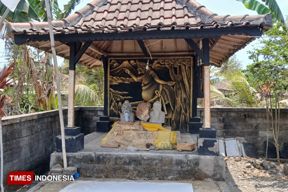 Keren, BUMDes di Banyuwangi Ini Bisa Sisihkan Keuntungan Untuk Beri Bantuan