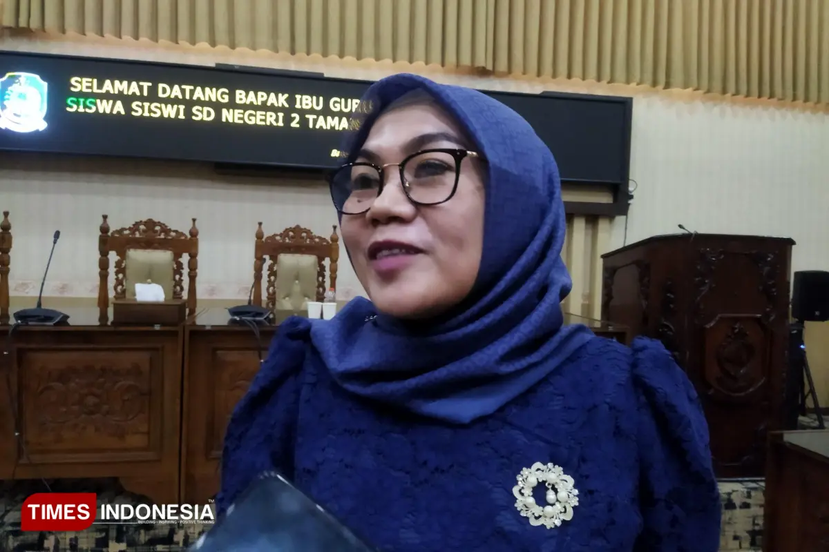 Dongkrak Kesejahteraan Atlet, Fraksi Demokrat DPRD Banyuwangi Usulkan Raperda Keolahragaan di Propemperda 2027